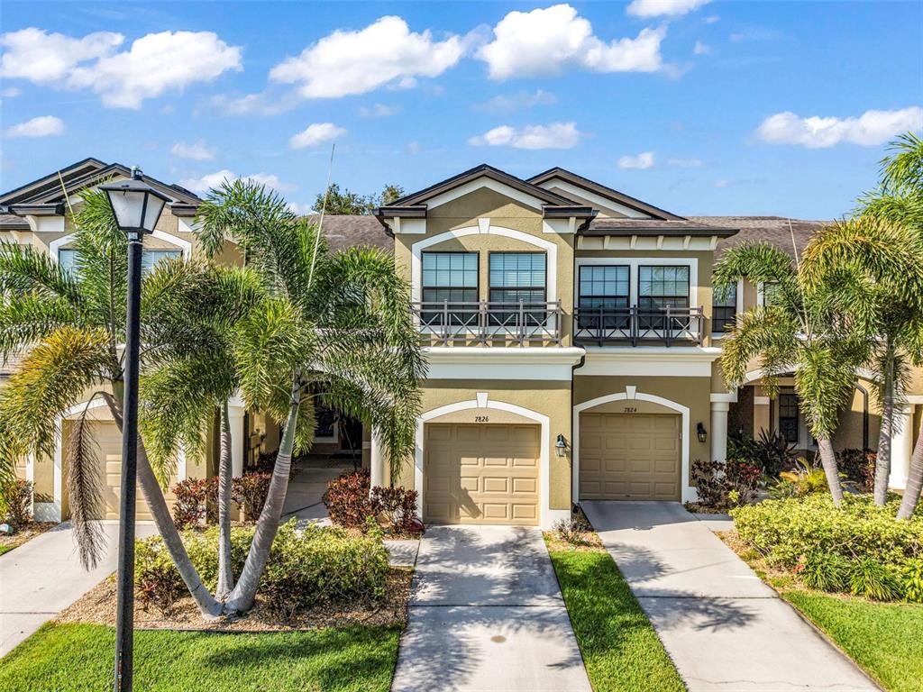 Property for sale at 7826 52ND TERRACE E, BRADENTON, FL, 34203