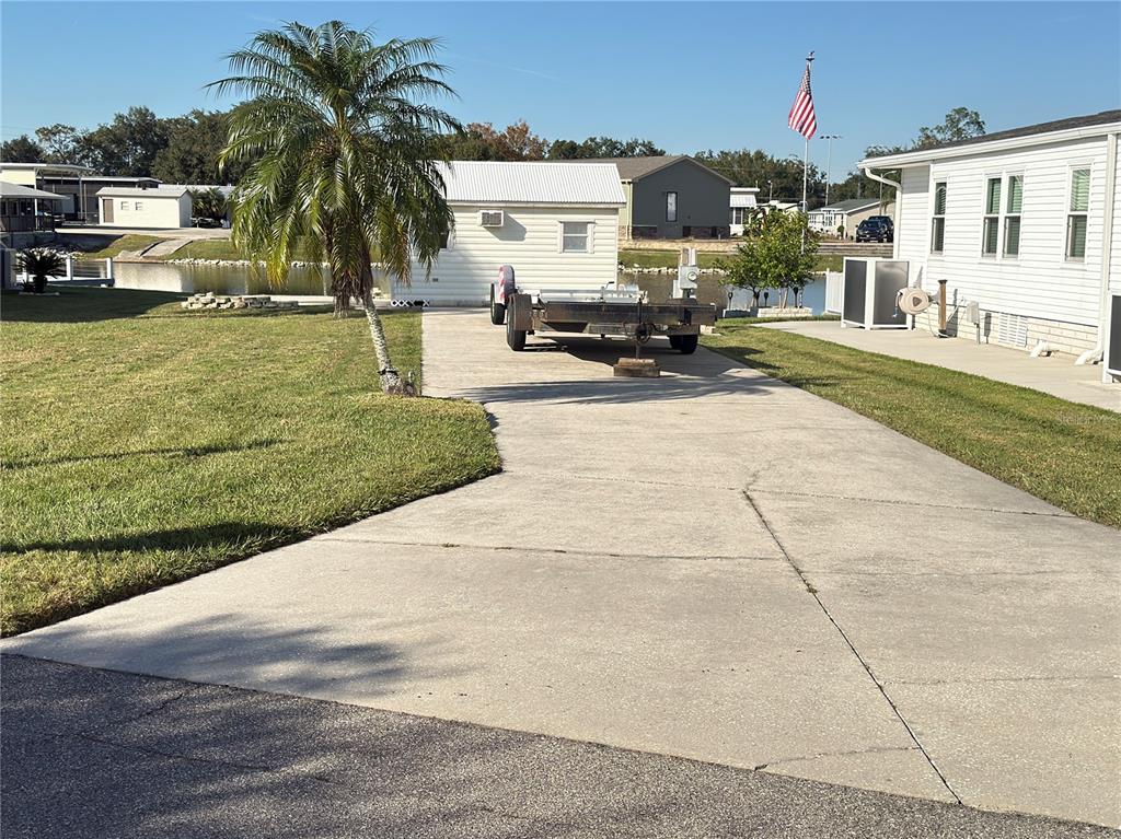 Property for sale at 4994 MOUNT OLIVE SHORES DRIVE, POLK CITY, FL, 33868