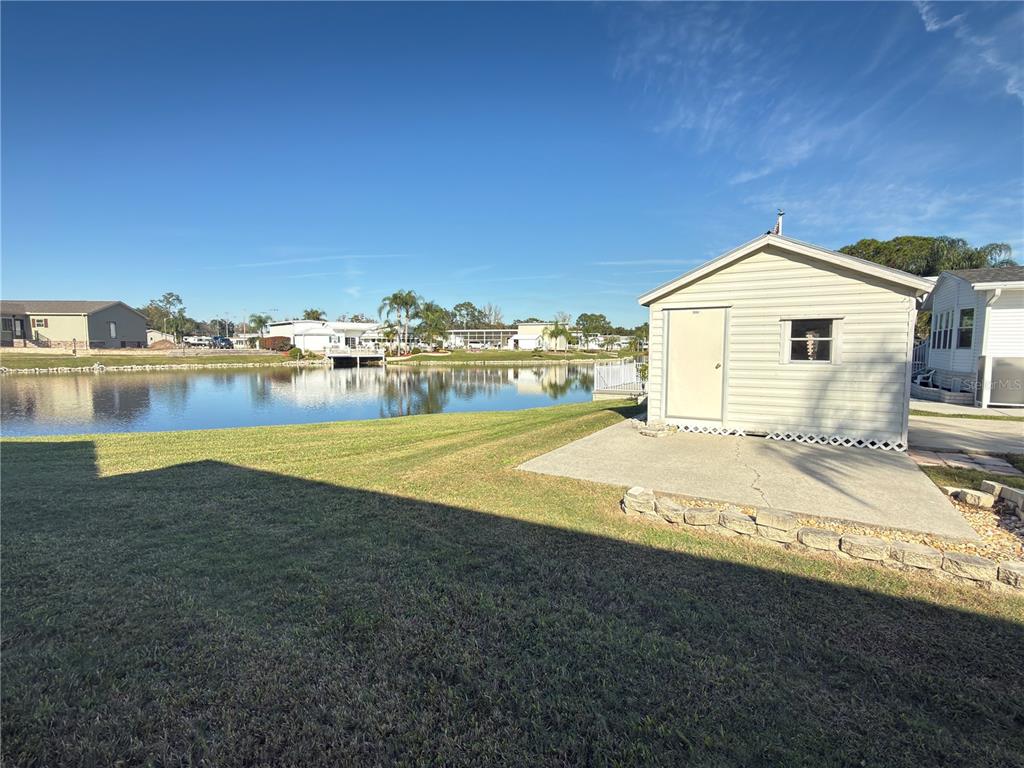 Property for sale at 4994 MOUNT OLIVE SHORES DRIVE, POLK CITY, FL, 33868