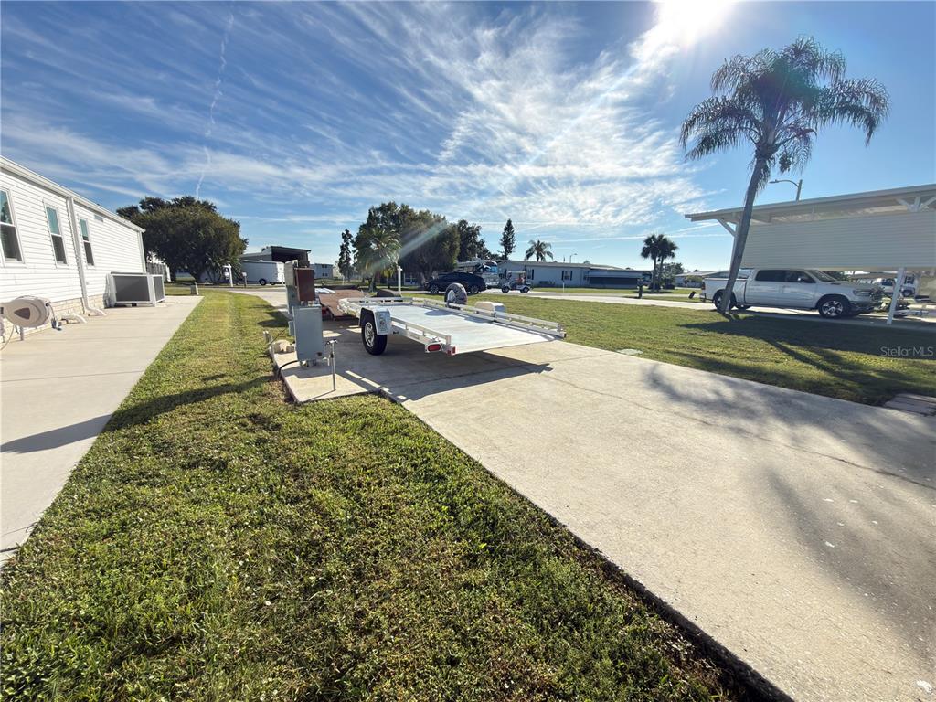 Property for sale at 4994 MOUNT OLIVE SHORES DRIVE, POLK CITY, FL, 33868
