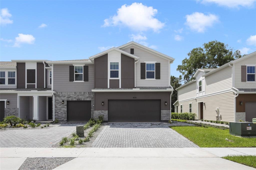 Property for sale at 1633 GREENLEAF WOODS COVE, OVIEDO, FL, 32765