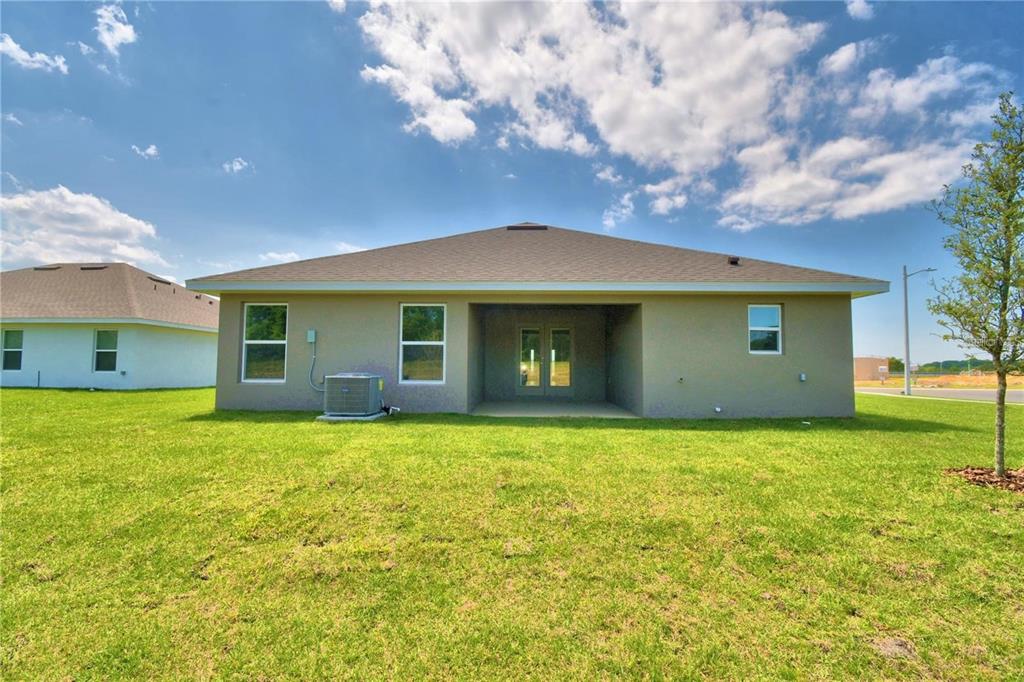Property for sale at 3632 LINDBERGH STREET, LAKELAND, FL, 33810