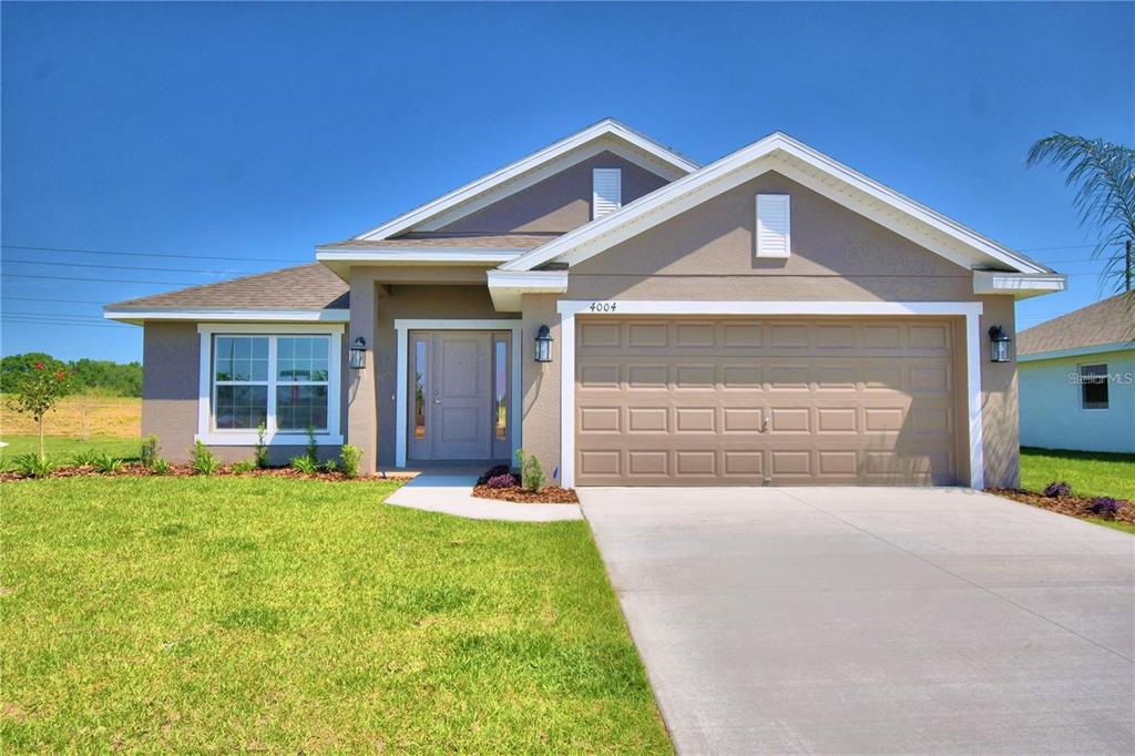 Property for sale at 3632 LINDBERGH STREET, LAKELAND, FL, 33810
