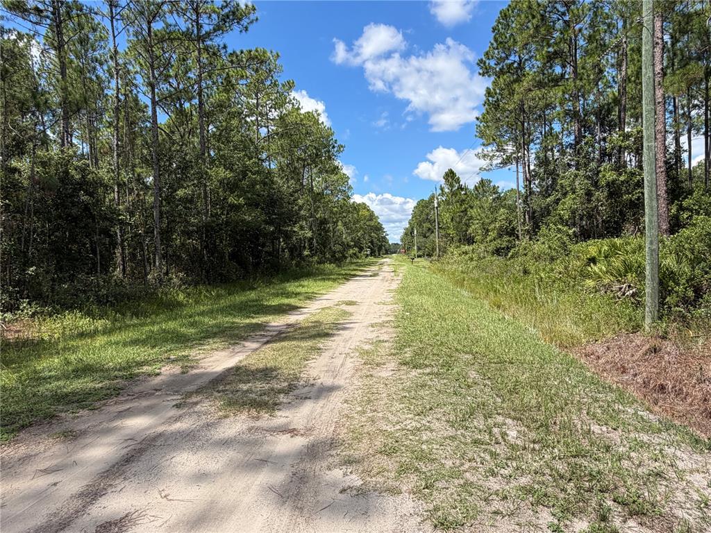 Property for sale at 4265 GLADYS STREET, HASTINGS, FL, 32145