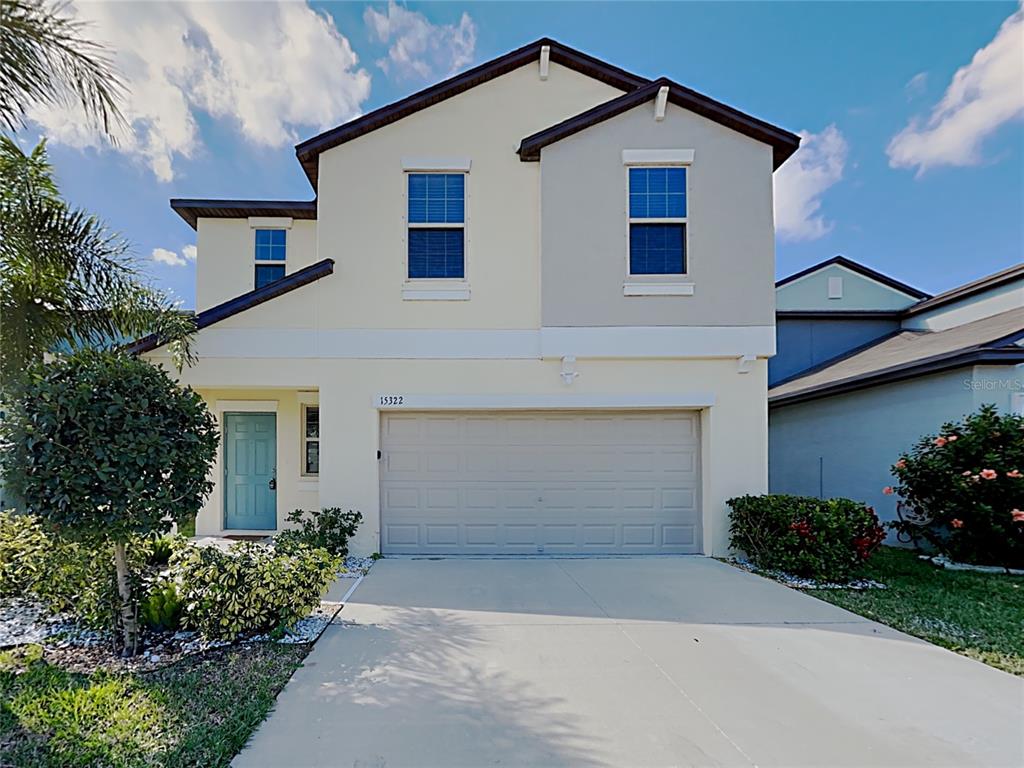 Property for sale at 15322 BROAD BRUSH DRIVE, RUSKIN, FL, 33573