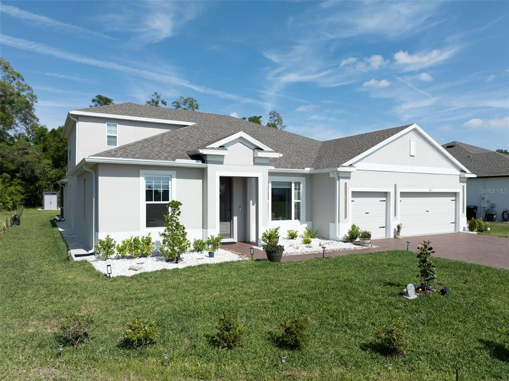 Property for sale at 5897 SIERRA CROWN STREET, MOUNT DORA, FL, 32757