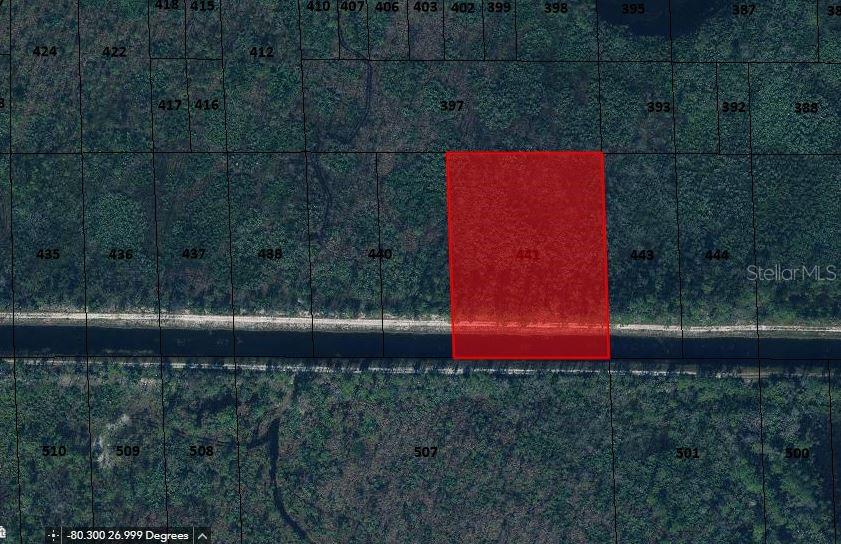 Property for sale at N/A, INDIANTOWN, FL, 34956