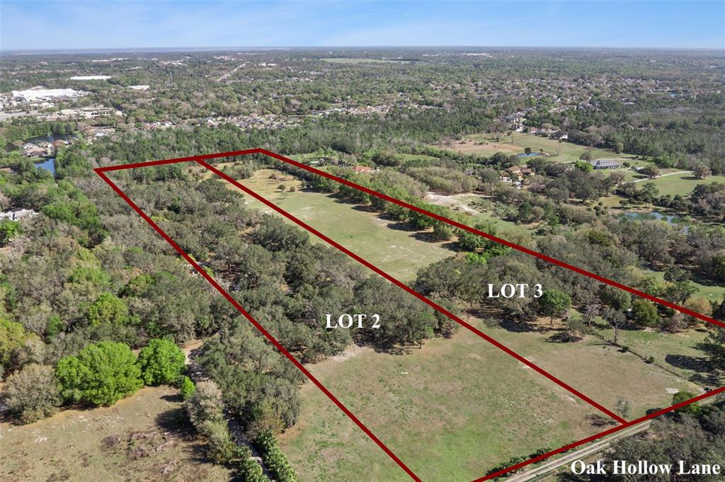 Property for sale at LOT 3 OAK HOLLOW, OVIEDO, FL, 32765
