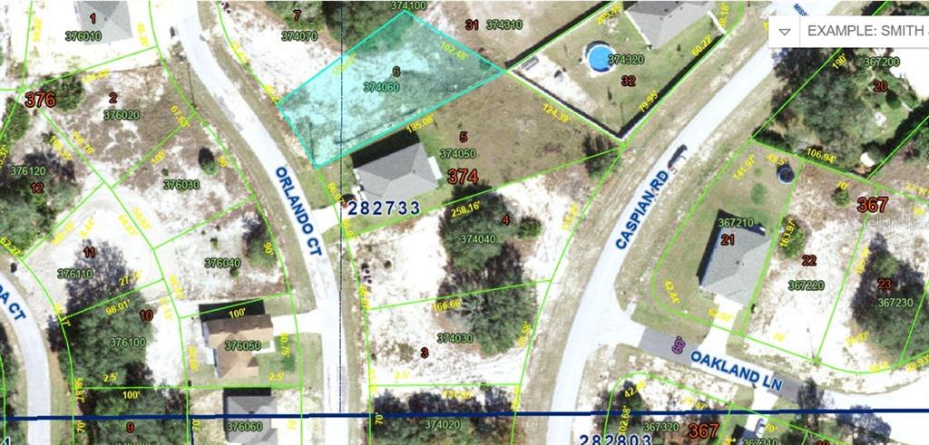 Property for sale at 1411 ORLANDO COURT, KISSIMMEE, FL, 34759