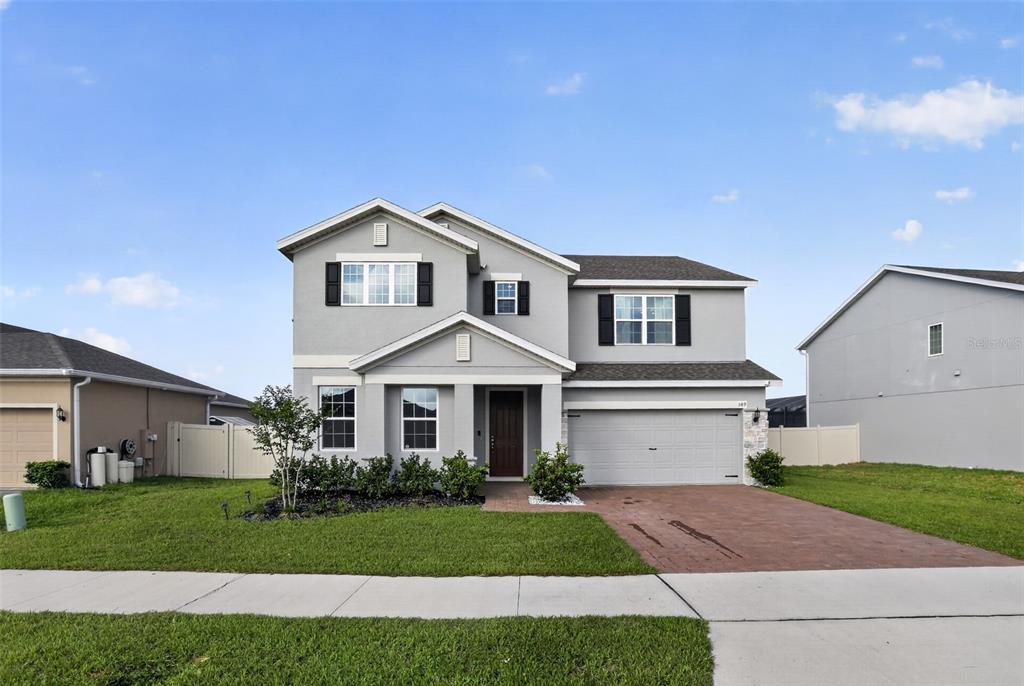 Property for sale at 589 JUPITER BEACH ROAD, GROVELAND, FL, 34736