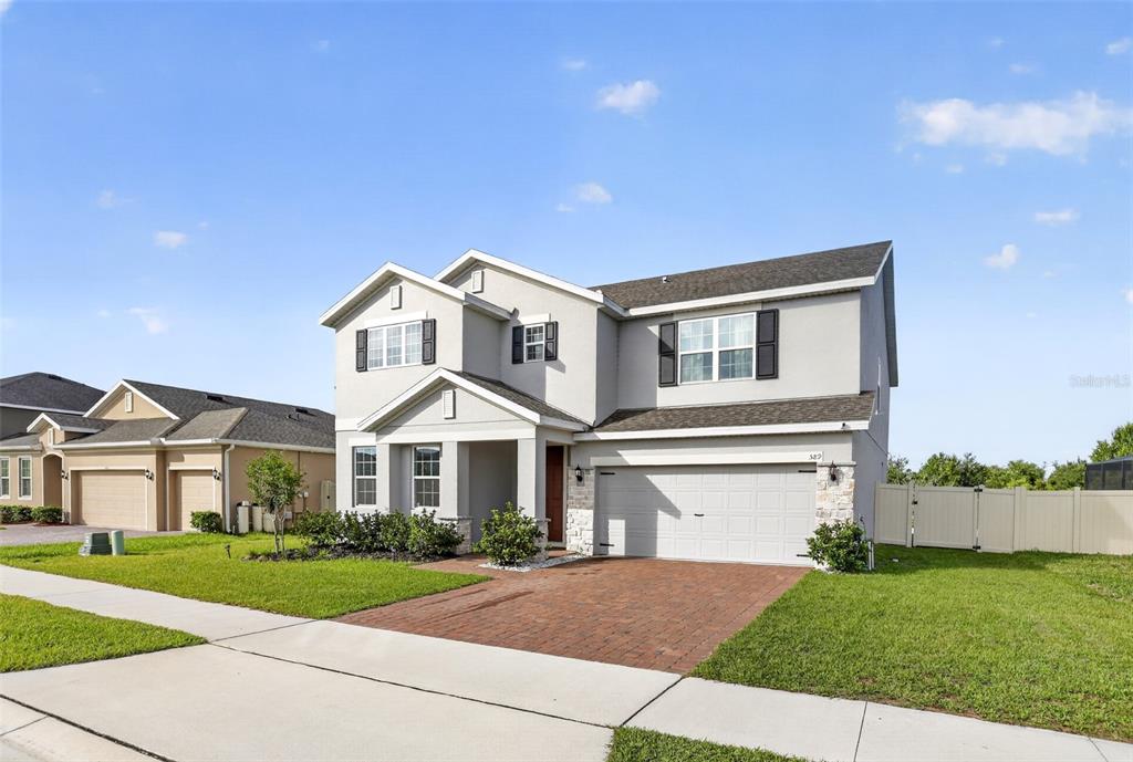 Property for sale at 589 JUPITER BEACH ROAD, GROVELAND, FL, 34736