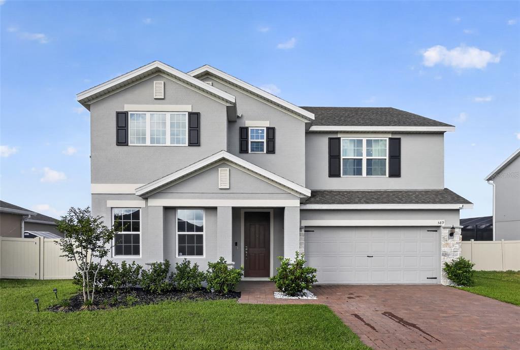 Property for sale at 589 JUPITER BEACH ROAD, GROVELAND, FL, 34736