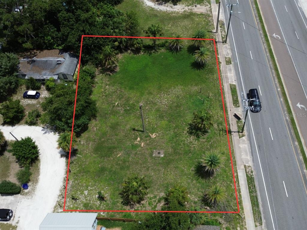 Property for sale at 403 S RIDGEWOOD AVENUE, EDGEWATER, FL, 32132