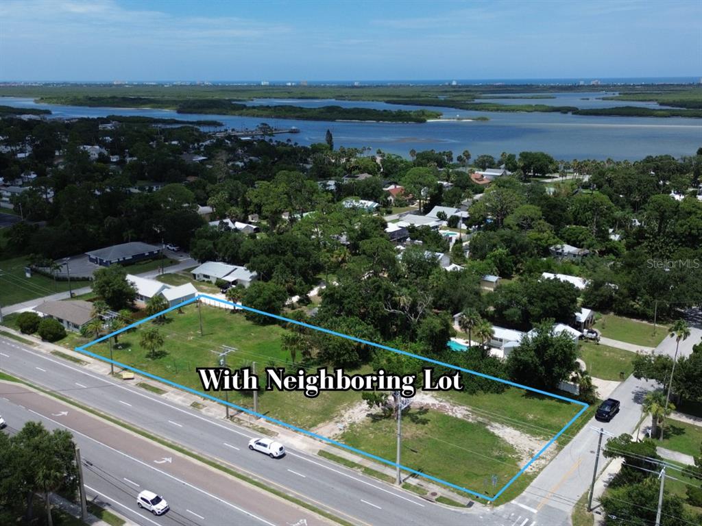 Property for sale at 403 S RIDGEWOOD AVENUE, EDGEWATER, FL, 32132