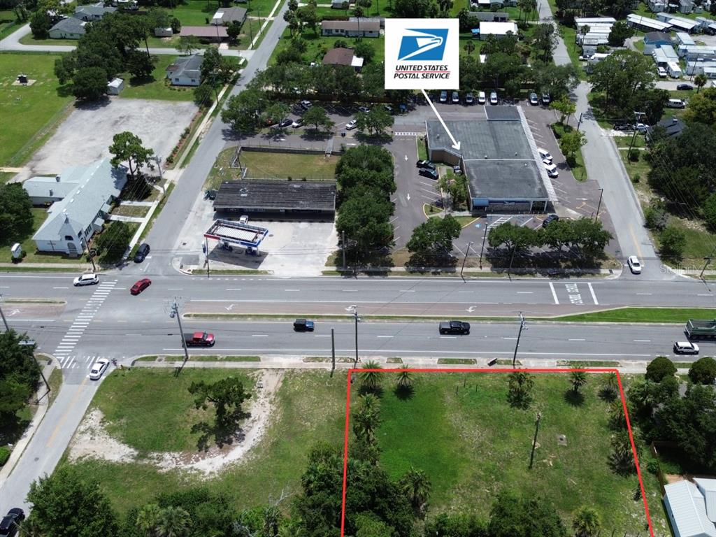 Property for sale at 403 S RIDGEWOOD AVENUE, EDGEWATER, FL, 32132