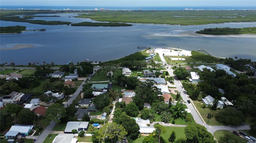 Property for sale at 403 S RIDGEWOOD AVENUE, EDGEWATER, FL, 32132