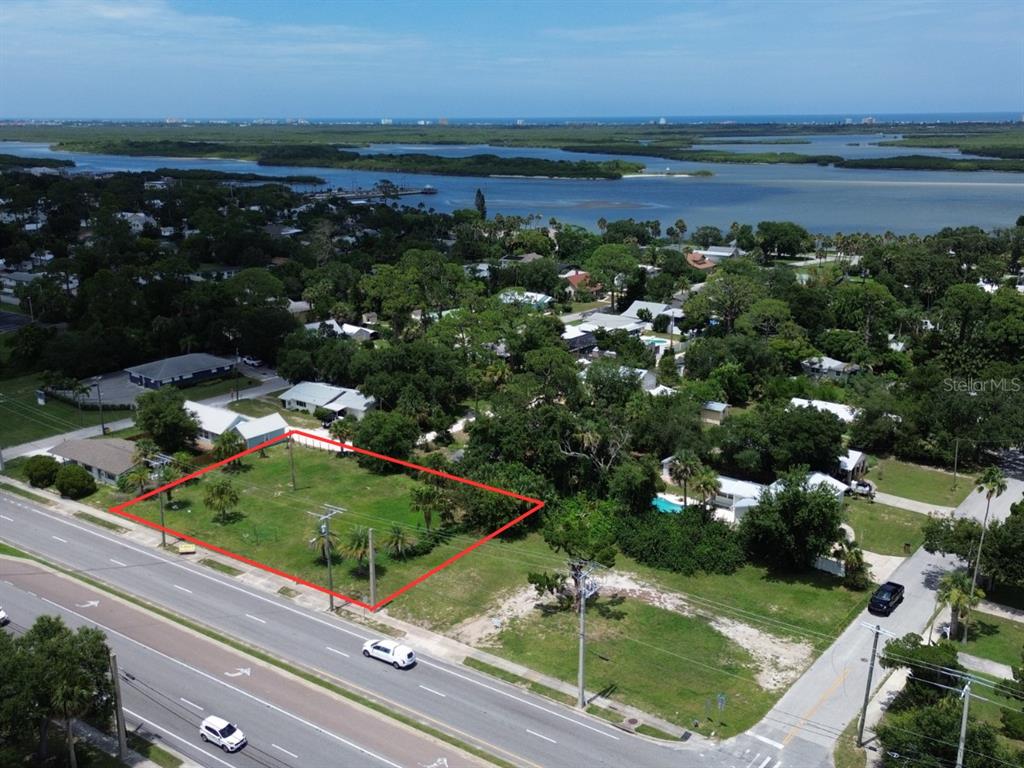 Property for sale at 403 S RIDGEWOOD AVENUE, EDGEWATER, FL, 32132