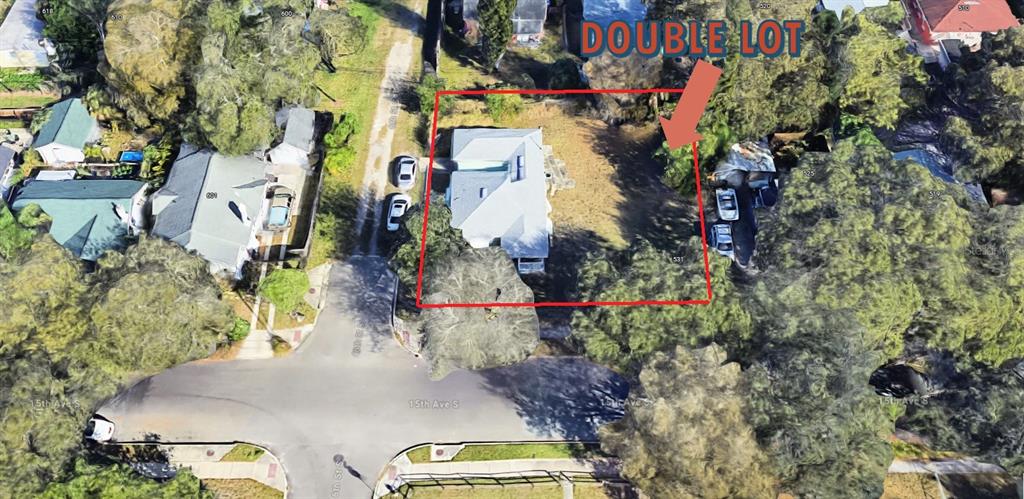 Property for sale at 545 15TH AVENUE S, ST PETERSBURG, FL, 33701