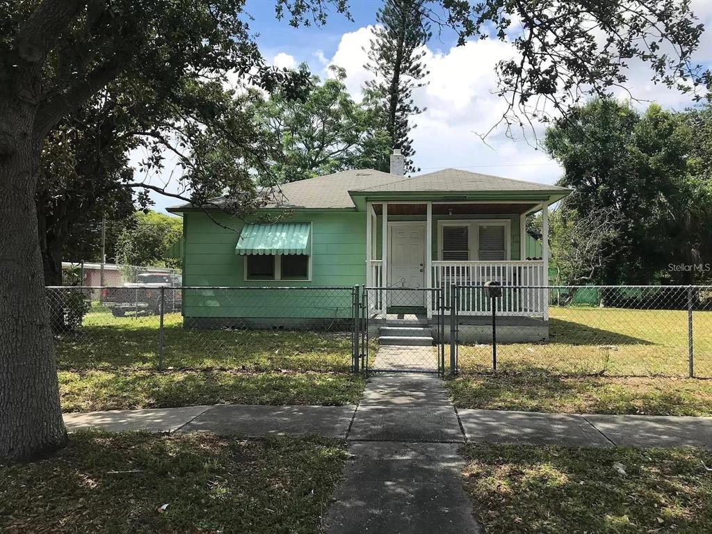 Property for sale at 545 15TH AVENUE S, ST PETERSBURG, FL, 33701