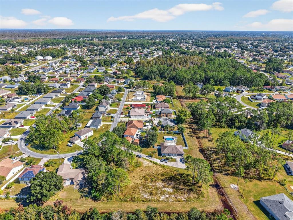 Property for sale at 955 CAMBRIDGE COURT, KISSIMMEE, FL, 34758