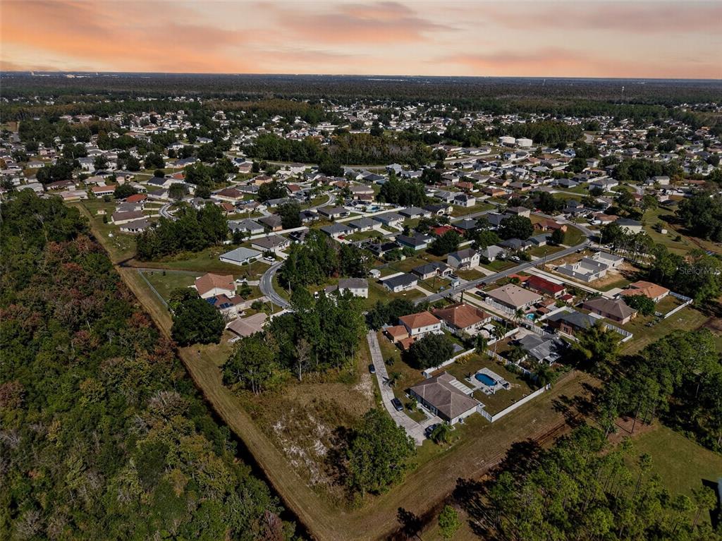Property for sale at 955 CAMBRIDGE COURT, KISSIMMEE, FL, 34758