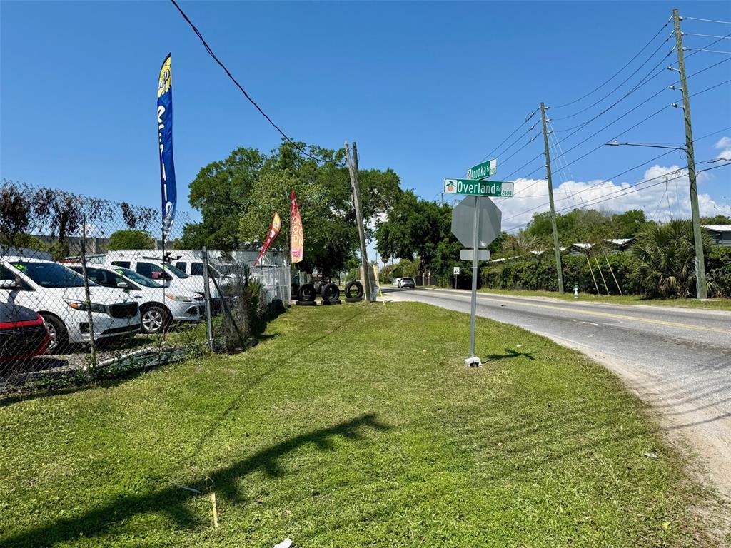 Property for sale at 2658 OVERLAND ROAD, APOPKA, FL, 32703