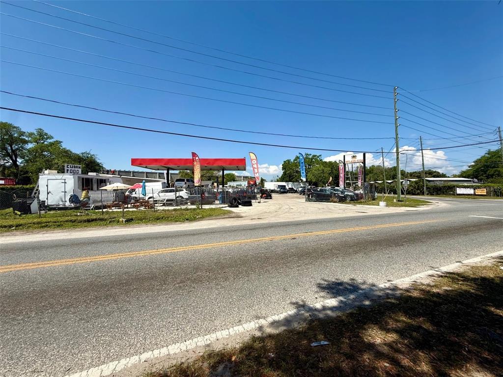 Property for sale at 2658 OVERLAND ROAD, APOPKA, FL, 32703