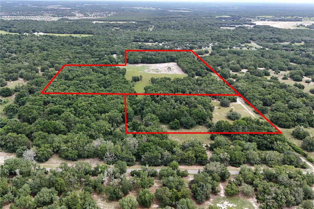 Property for sale at 5501 CEMETERY & SADLER ROADS, MOUNT DORA, FL, 32757