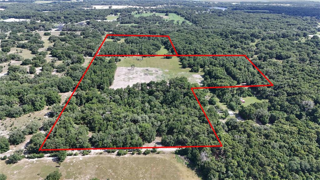 Property for sale at 5501 CEMETERY & SADLER ROADS, MOUNT DORA, FL, 32757