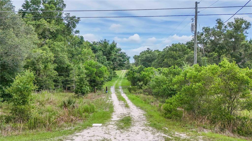Property for sale at 5501 CEMETERY & SADLER ROADS, MOUNT DORA, FL, 32757