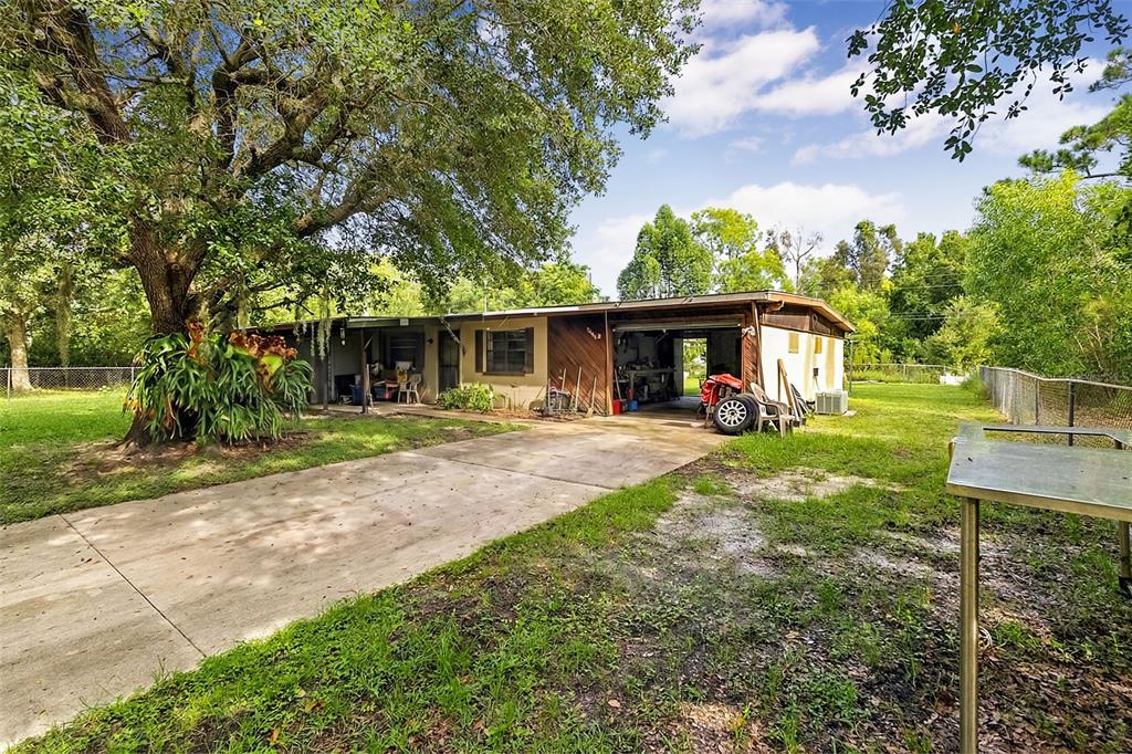 Property for sale at 28070 SUNSET DRIVE, PUNTA GORDA, FL, 33955