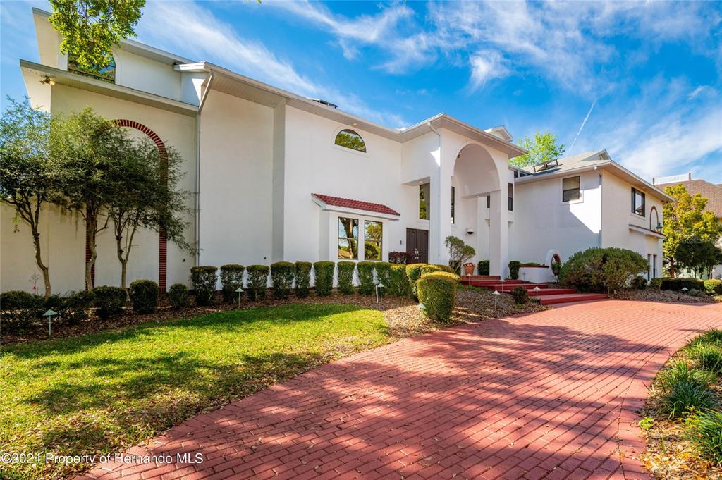Property for sale at 11915 W RIVERHAVEN DRIVE, HOMOSASSA, FL, 34448