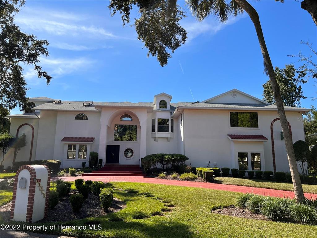 Property for sale at 11915 W RIVERHAVEN DRIVE, HOMOSASSA, FL, 34448