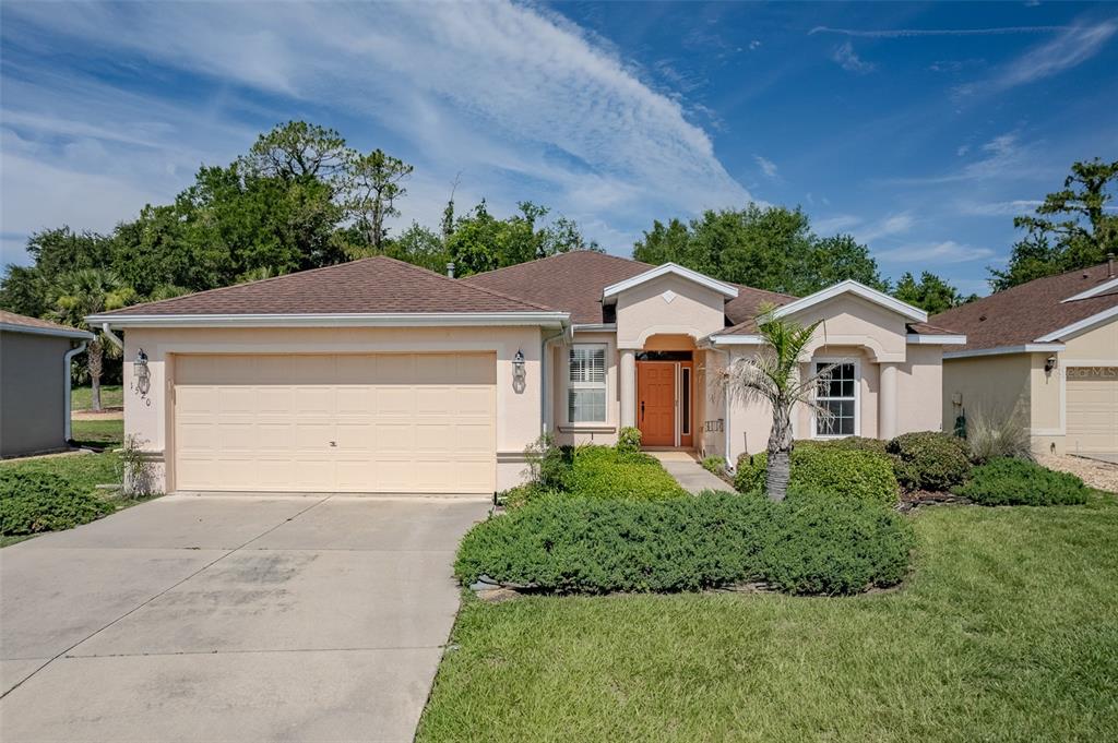 Property for sale at 1520 SW 152ND PLACE, OCALA, FL, 34473