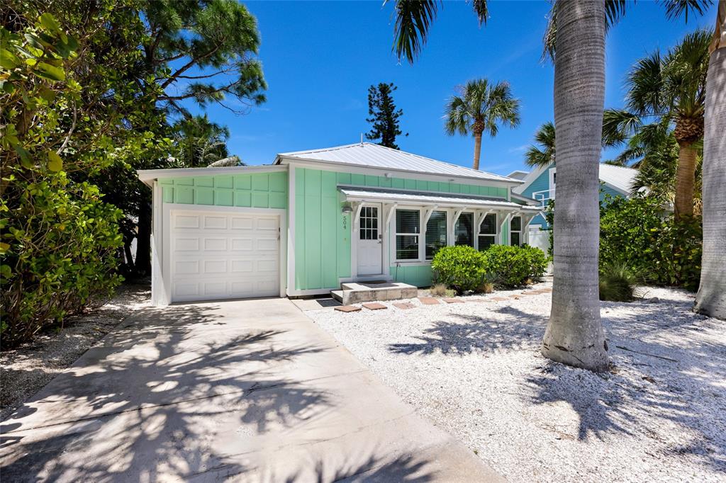 Property for sale at 504 SPRING AVENUE, ANNA MARIA, FL, 34216