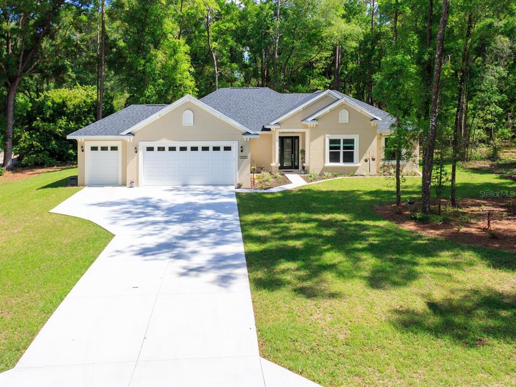 Property for sale at 7695 SW 188 AVENUE, DUNNELLON, FL, 34432
