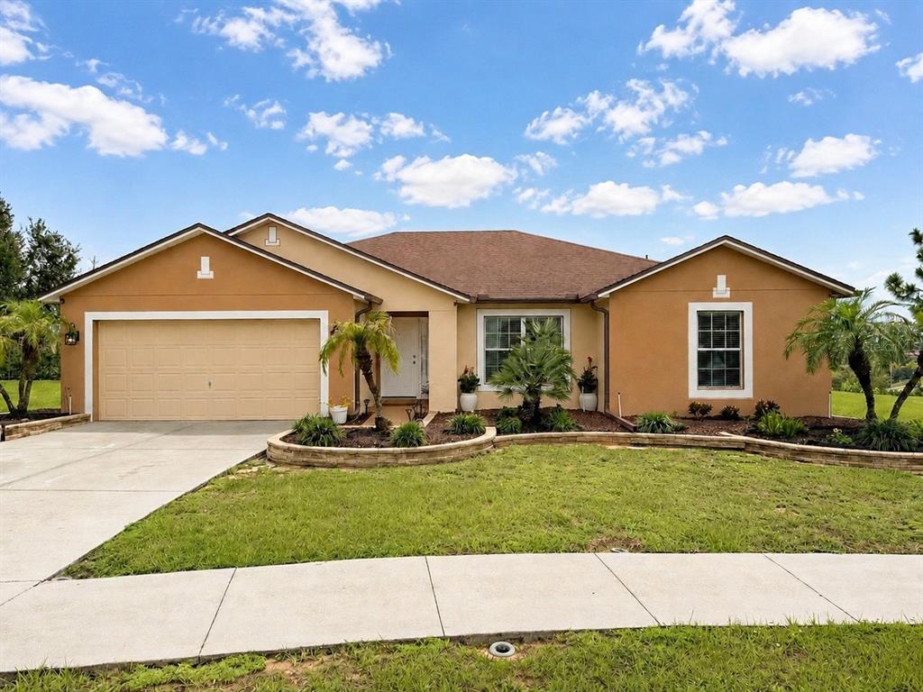 Property for sale at 12330 AVIVA WAY, CLERMONT, FL, 34711