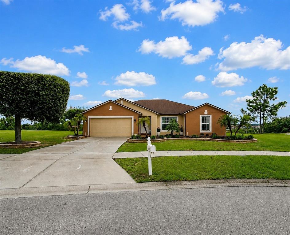 Property for sale at 12330 AVIVA WAY, CLERMONT, FL, 34711