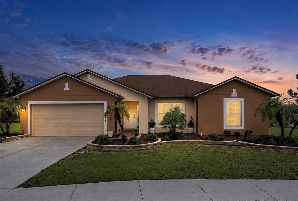 Property for sale at 12330 AVIVA WAY, CLERMONT, FL, 34711
