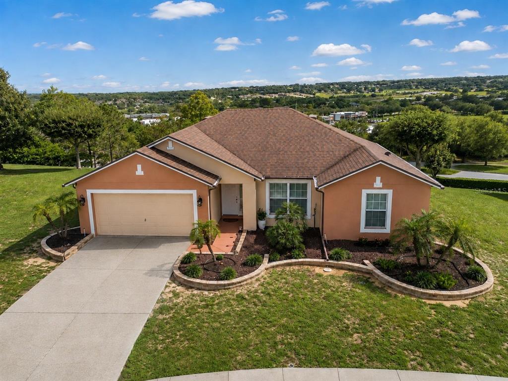 Property for sale at 12330 AVIVA WAY, CLERMONT, FL, 34711