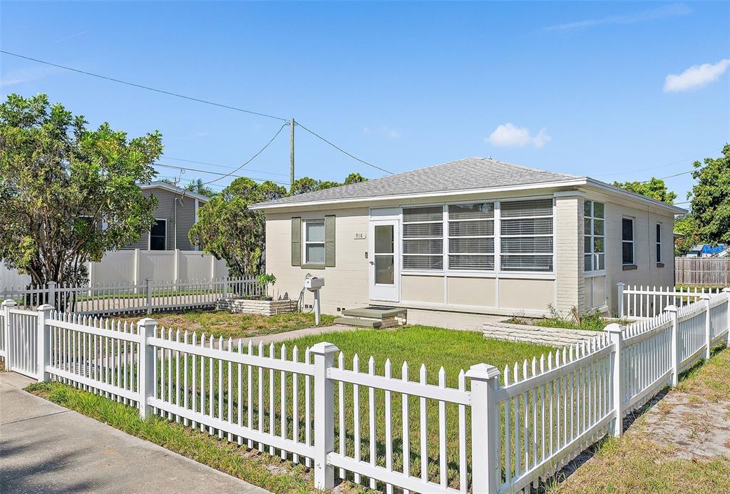 Property for sale at 918 27TH STREET N, ST PETERSBURG, FL, 33713