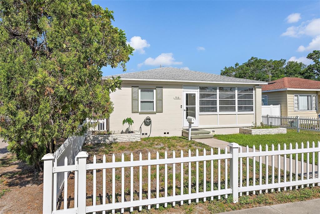 Property for sale at 918 27TH STREET N, ST PETERSBURG, FL, 33713