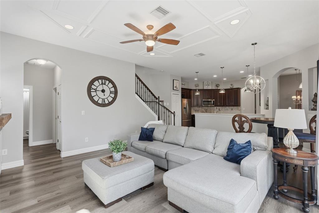 Property for sale at 12903 DRAKEFIELD DRIVE, SPRING HILL, FL, 34610