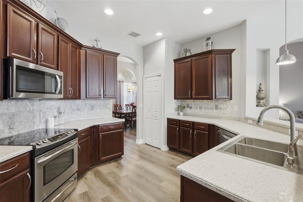 Property for sale at 12903 DRAKEFIELD DRIVE, SPRING HILL, FL, 34610