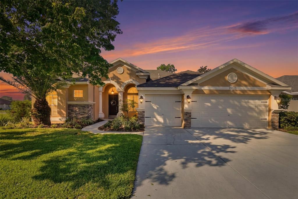 Property for sale at 12903 DRAKEFIELD DRIVE, SPRING HILL, FL, 34610