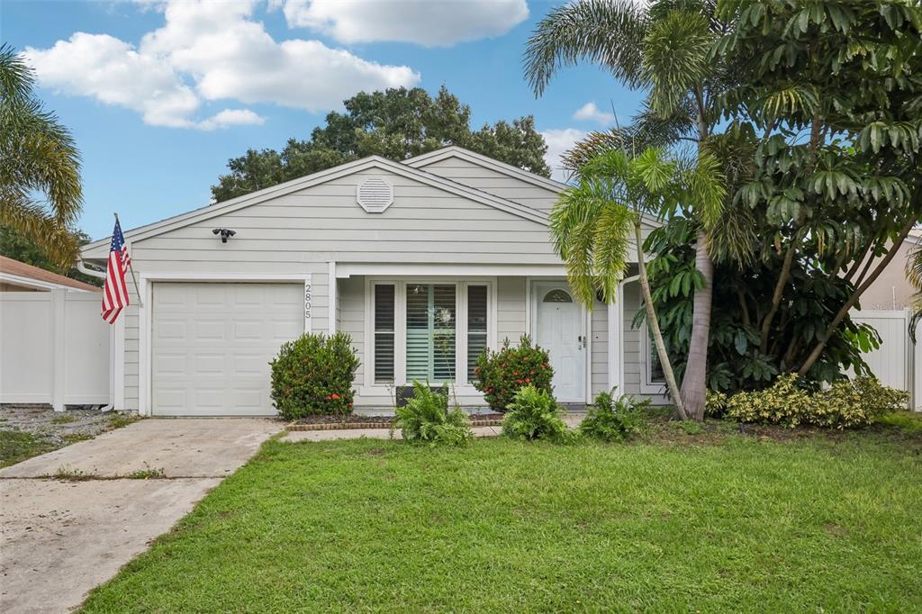 Property for sale at 2805 NORTHCOTE DRIVE, PALM HARBOR, FL, 34684