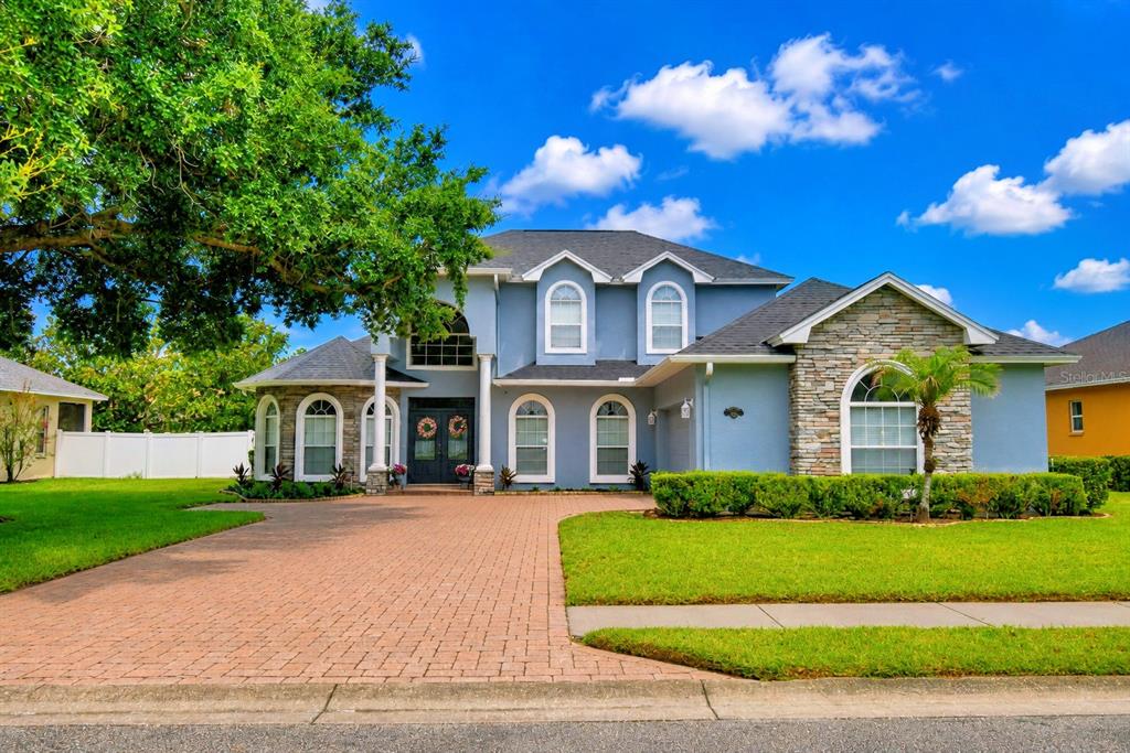 Property for sale at 5516 BLACK HAWK LANE, LAKELAND, FL, 33810