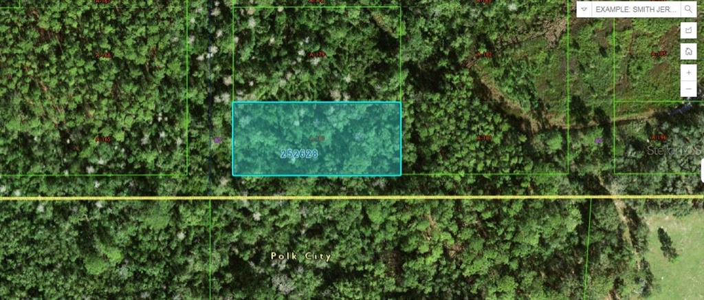 Property for sale at COMMONWEALTH AVE N, POLK CITY, FL, 33868