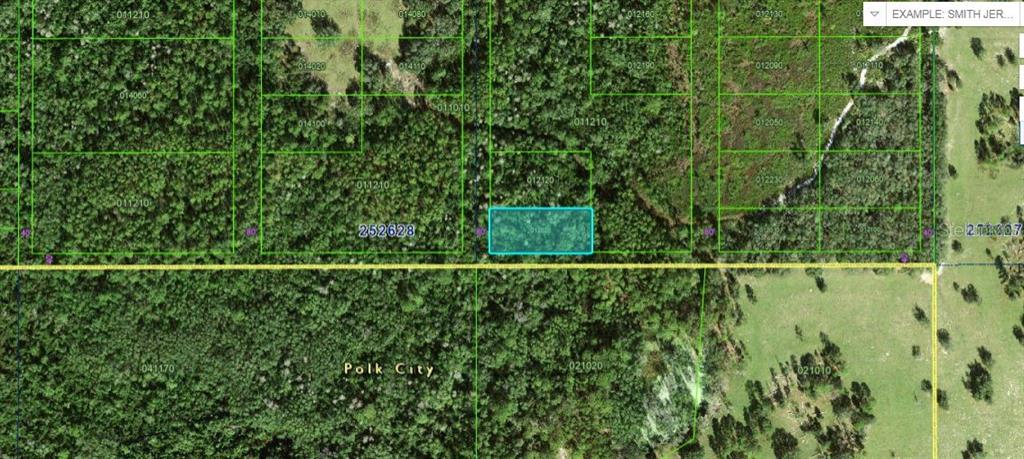 Property for sale at COMMONWEALTH AVE N, POLK CITY, FL, 33868