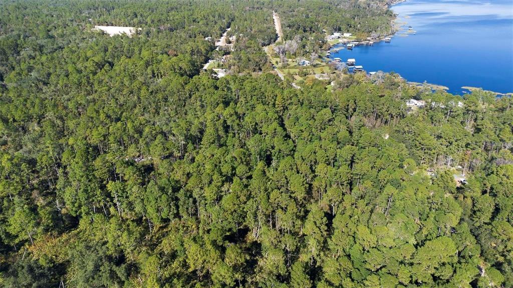 Property for sale at 124 EASY STREET, FLORAHOME, FL, 32140